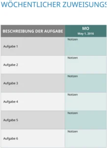 woechentlicher-zuweisungsplan-fuer-aufgabenplanung