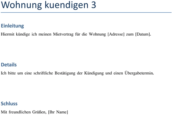 wohnung-kuendigen-mietvertrag-selbst-organisieren