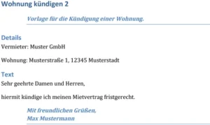 wohnung-kuendigen-vorlage-fuer-die-kuendigung-einer-wohnung