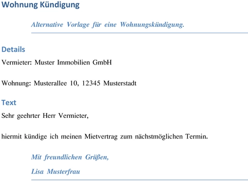 wohnung-kuendigung-vorlage-fuer-eine-rechtsgueltige-kuendigung