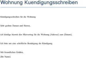 wohnung-kuendigungsschreiben-vorlage-erstellen