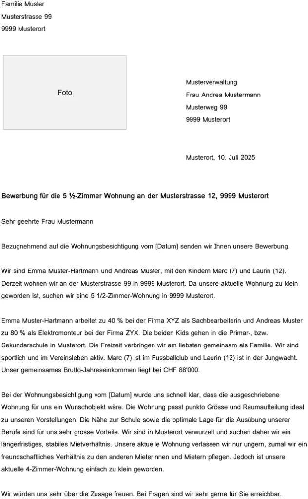 wohnungsbewerbung-vorlage-fuer-deine-bewerbung