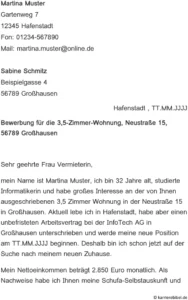 wohnungsbewerbung-vorlage-word-mit-persoenlichen-notizen