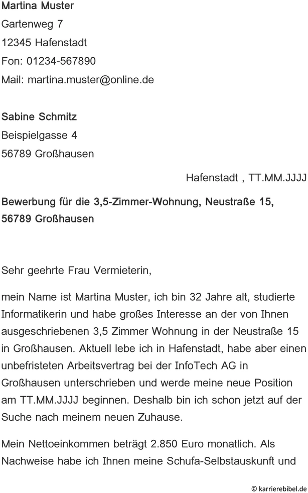 wohnungsbewerbung-vorlage-word-mit-persoenlichen-notizen