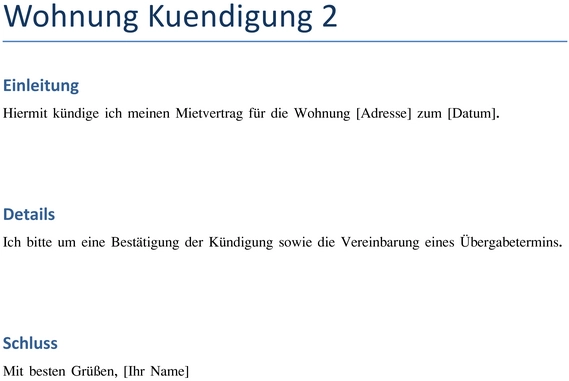 wohnungskuendigung-mit-bestätigung-übergabetermin