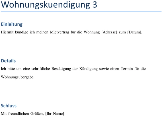 wohnungskuendigung-vorlage-fuer-deinen-auszug