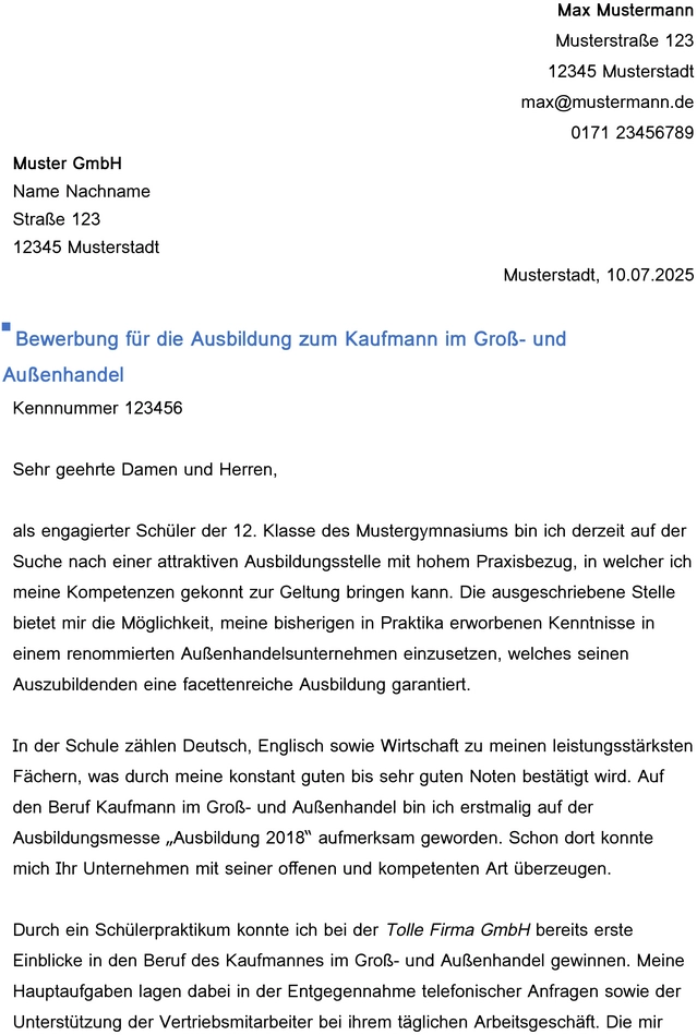 word-bewerbungsvorlage-kaufmann-gross-aussenhandel