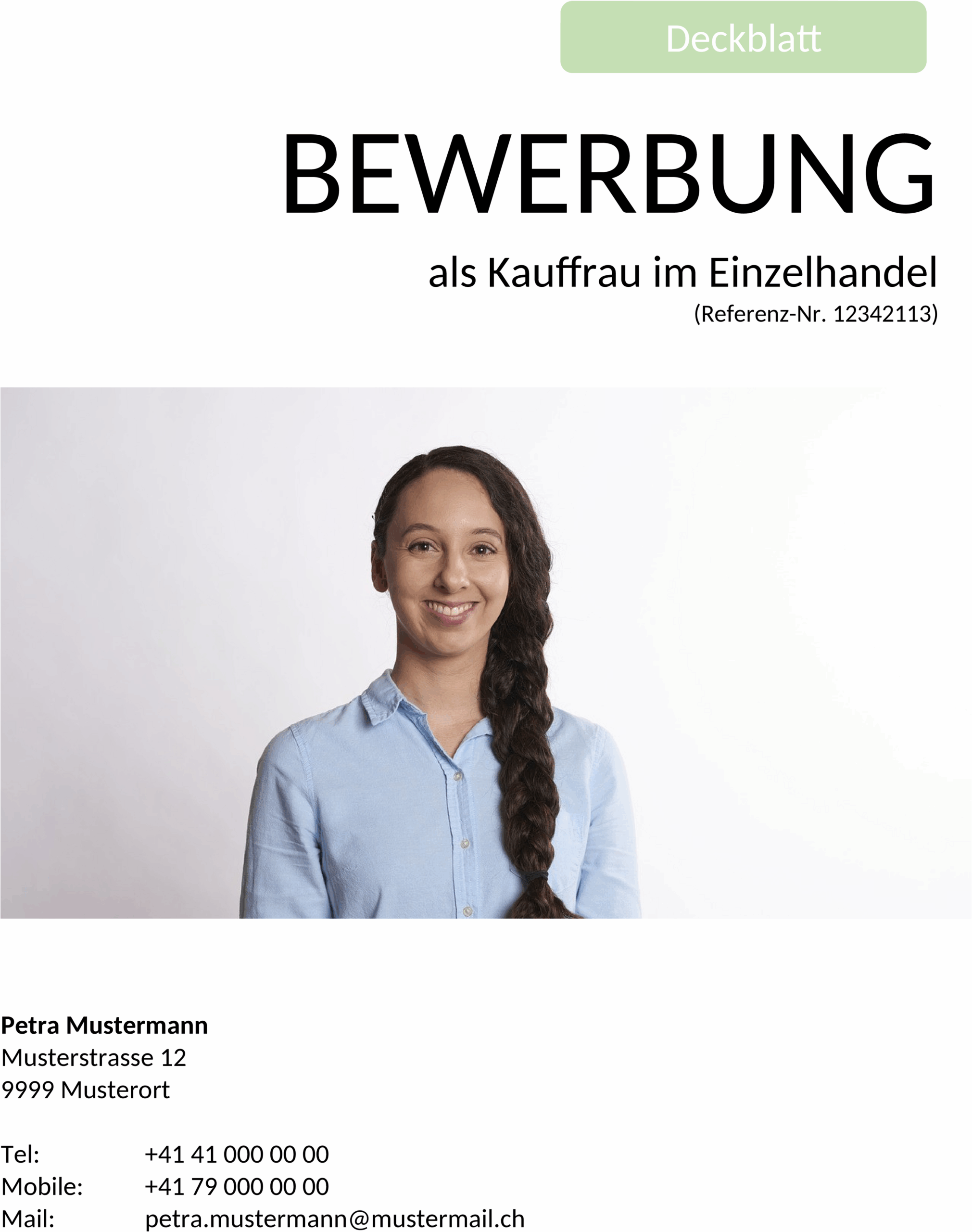 Word-Deckblatt-Bewerbung-Vorlage