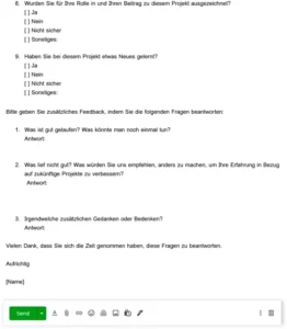 word-e-mail-vorlage-fuer-teamumfragen-zur-projektbewertung