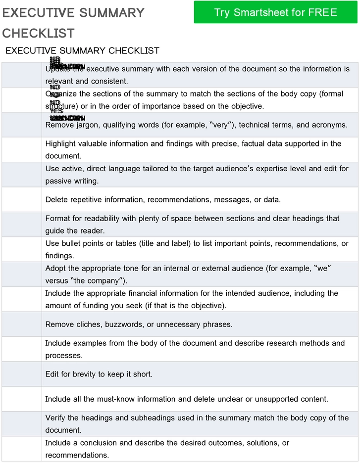 word-executive-summary-checklist-fuer-klare-dokumente