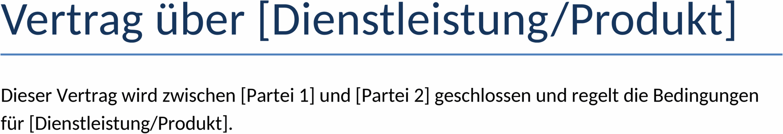 Word-Kalender-Vorlage für optimale Planung