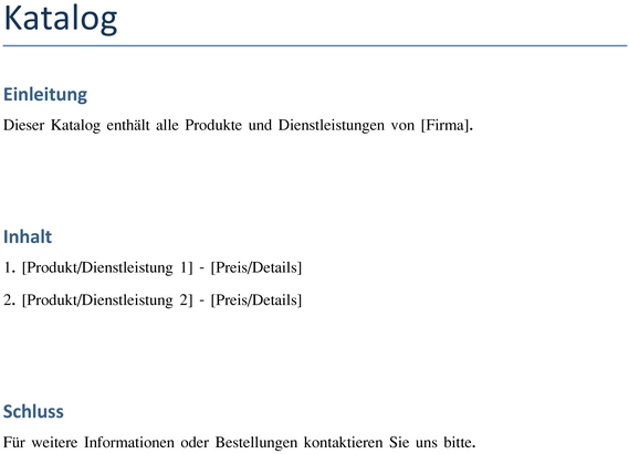 word-katalogvorlage-fuer-produkte-und-dienstleistungen