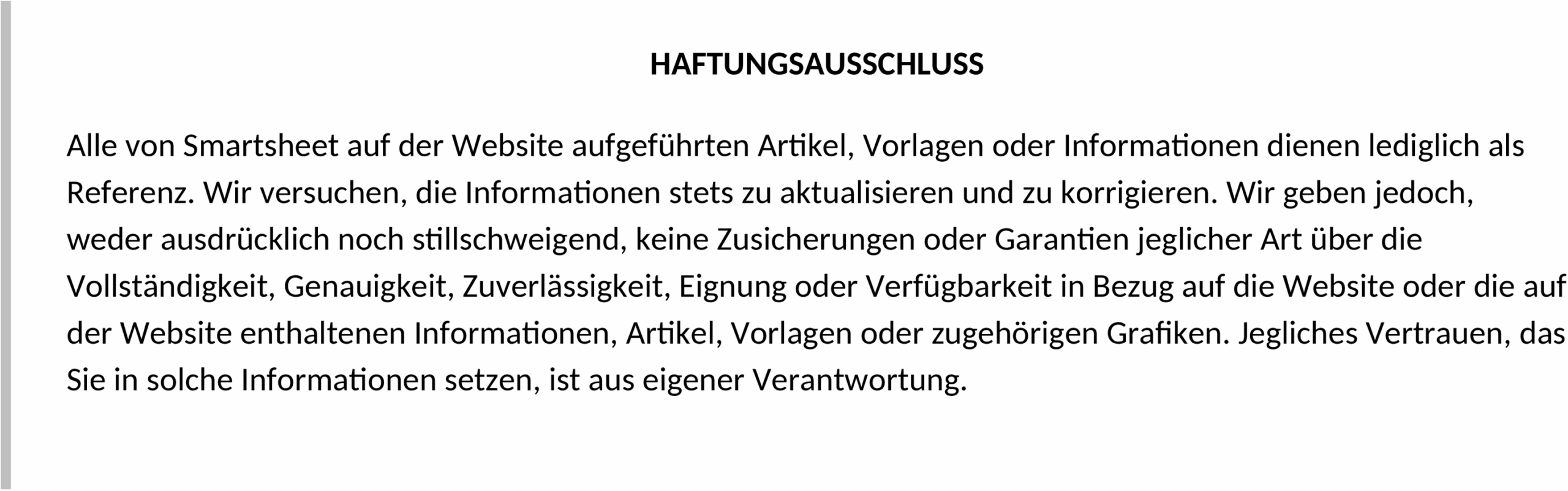 Word Korrekturmaßnahmenplan Vorlage