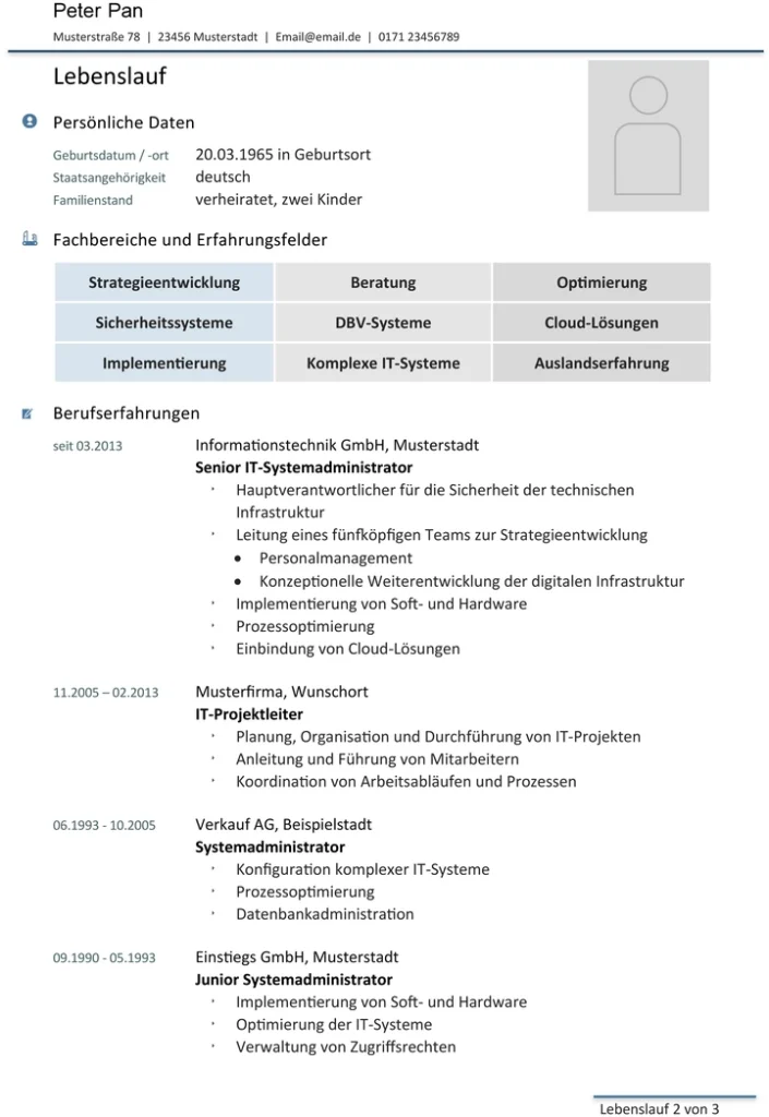word-lebenslauf-vorlage-fuer-bewerbungen