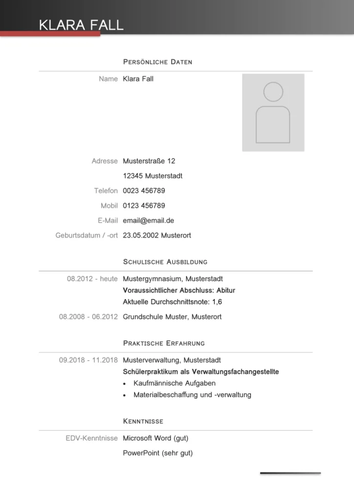 word-lebenslauf-vorlage-fuer-bewerbungen-und-karriere