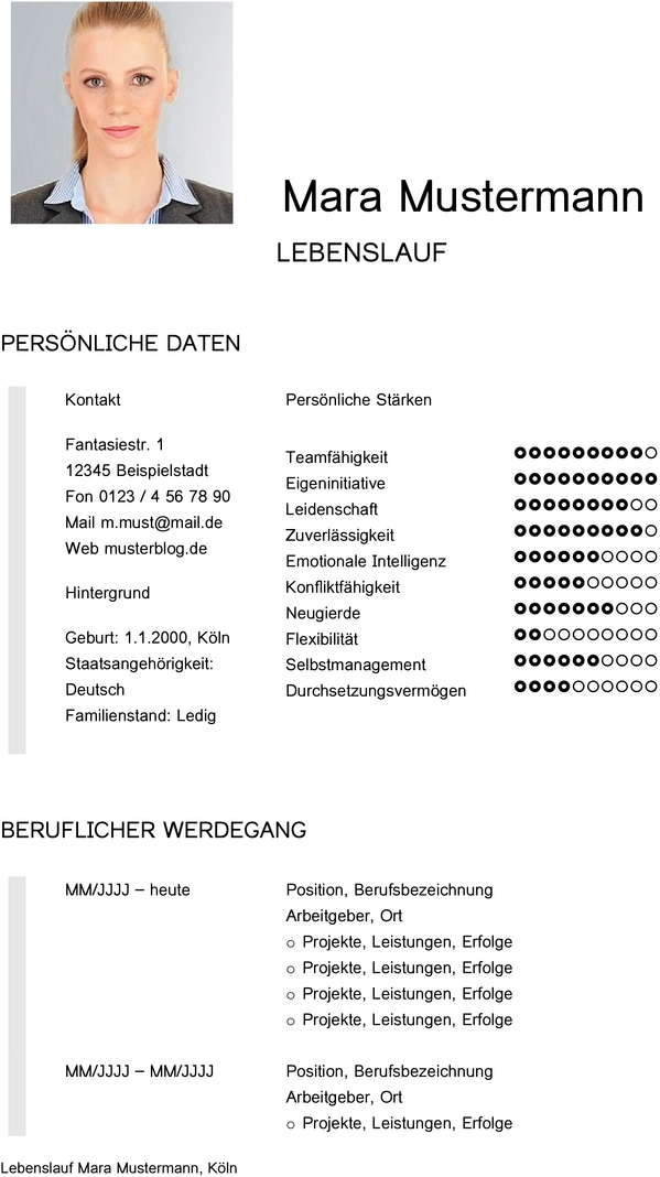 word-lebenslauf-vorlage-mit-klaren-strukturen-und-anpassbaren-abschnitten