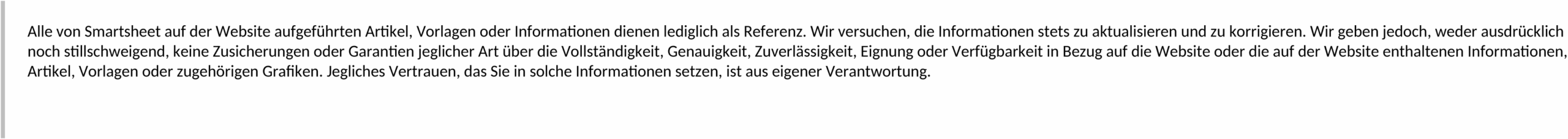 Word Marketing-Content-Kalender