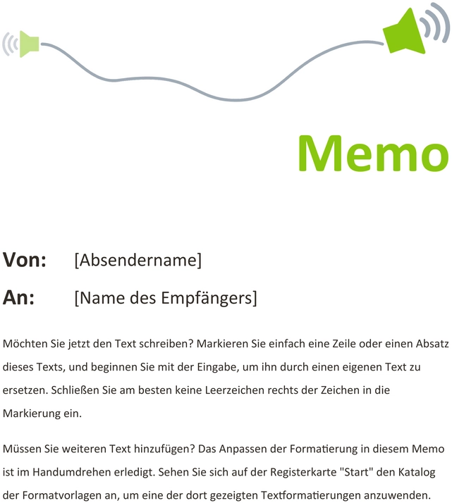 word-memo-vorlage-fuer-klare-kommunikation-und-organisation