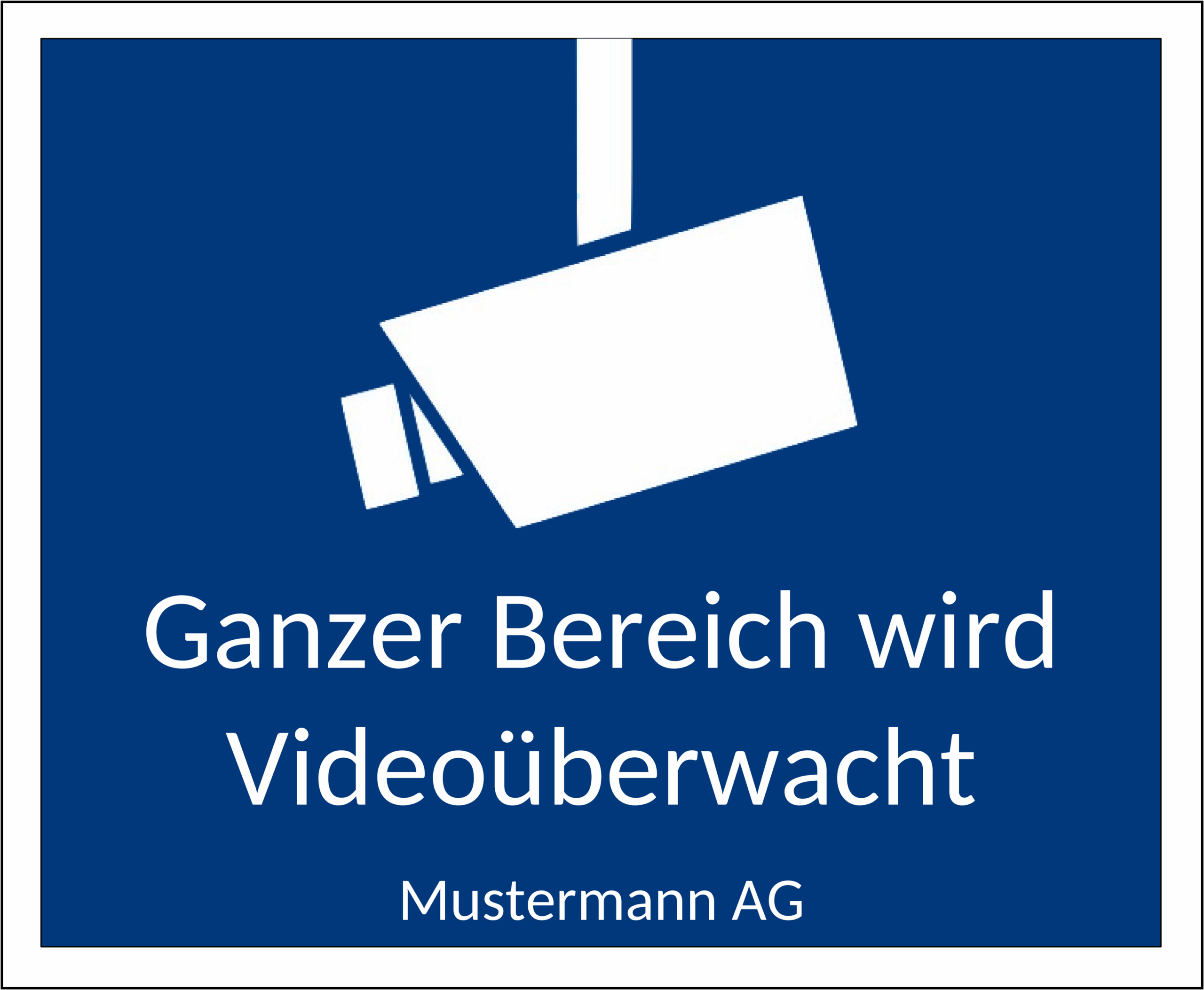 Word-Monatsplaner-Vorlage