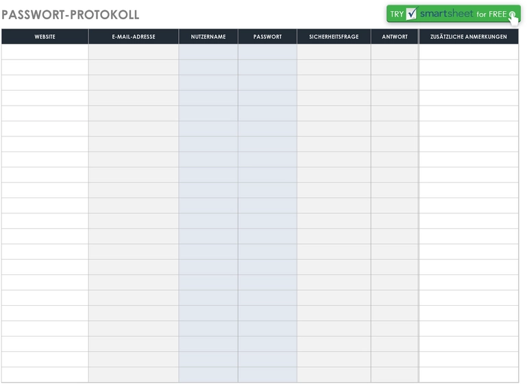 word-passwort-protokoll-sichere-verwaltung-von-zugangsdaten