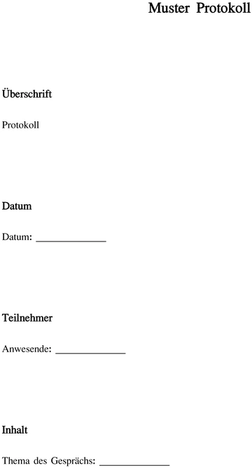 word-protokoll-vorlage-fuer-meetings-und-besprechungen