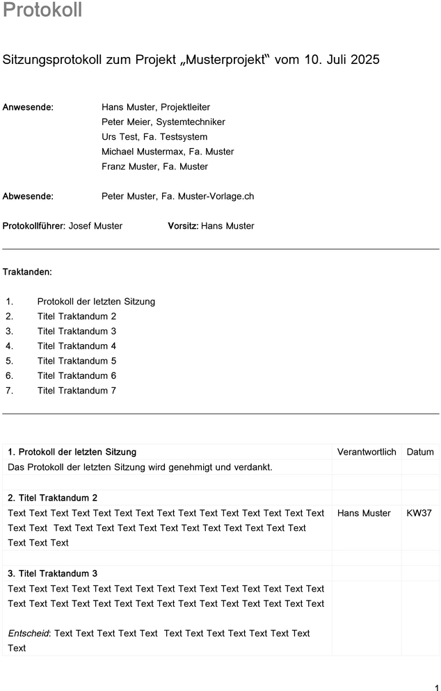 word-protokollvorlage-fuer-effektive-meetings