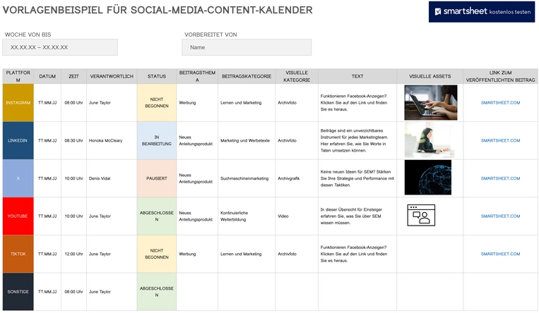 word-social-media-content-kalender-vorlage-fuer-effektive-planung