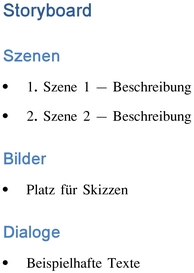word-storyboard-vorlage-fuer-kreative-projekte