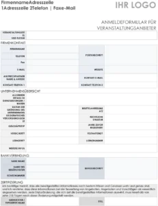 word-vorlage-anmeldeformular-veranstalter