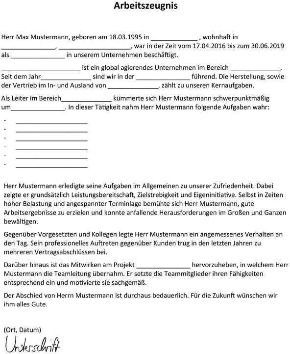 word-vorlage-arbeitszeugnis-fuer-bewerbungen-und-personalwesen