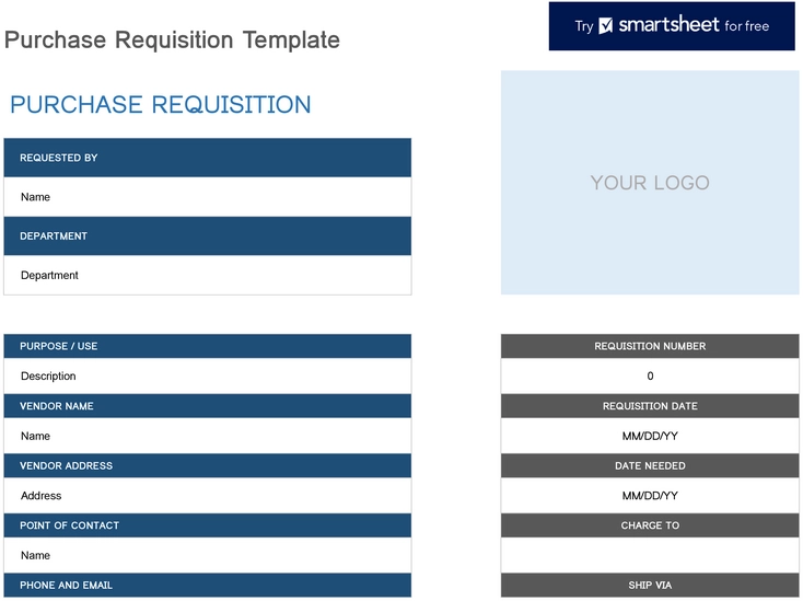 word-vorlage-bestellanforderungen-mit-strukturierten-abschnitten