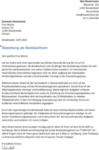 word-vorlage-bewerbung-bankkaufmann-erstellen