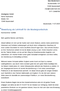 word-vorlage-bewerbung-lehrkraft-erstellen