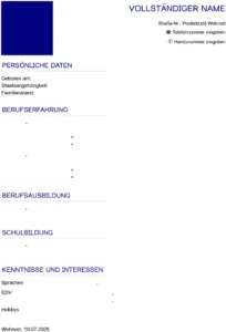 word-vorlage-bewerbung-und-lebenslauf