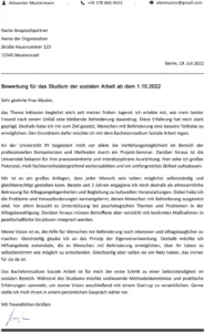 word-vorlage-bewerbungsschreiben-soziale-arbeit