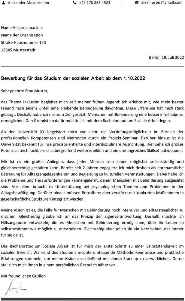 word-vorlage-bewerbungsschreiben-soziale-arbeit