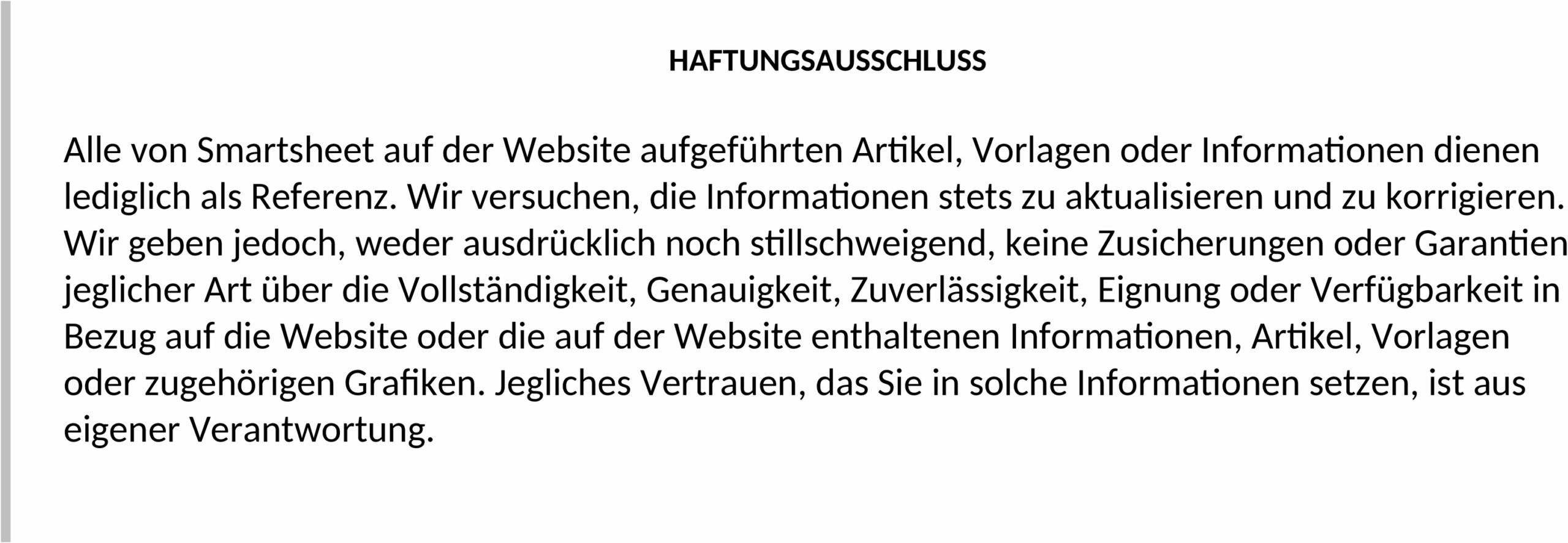Word-Vorlage Checkliste für Programmpreplanungsprozess