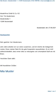 word-vorlage-dankesschreiben-kunden-erstellen