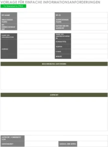 word-vorlage-einfache-informationsanforderungen
