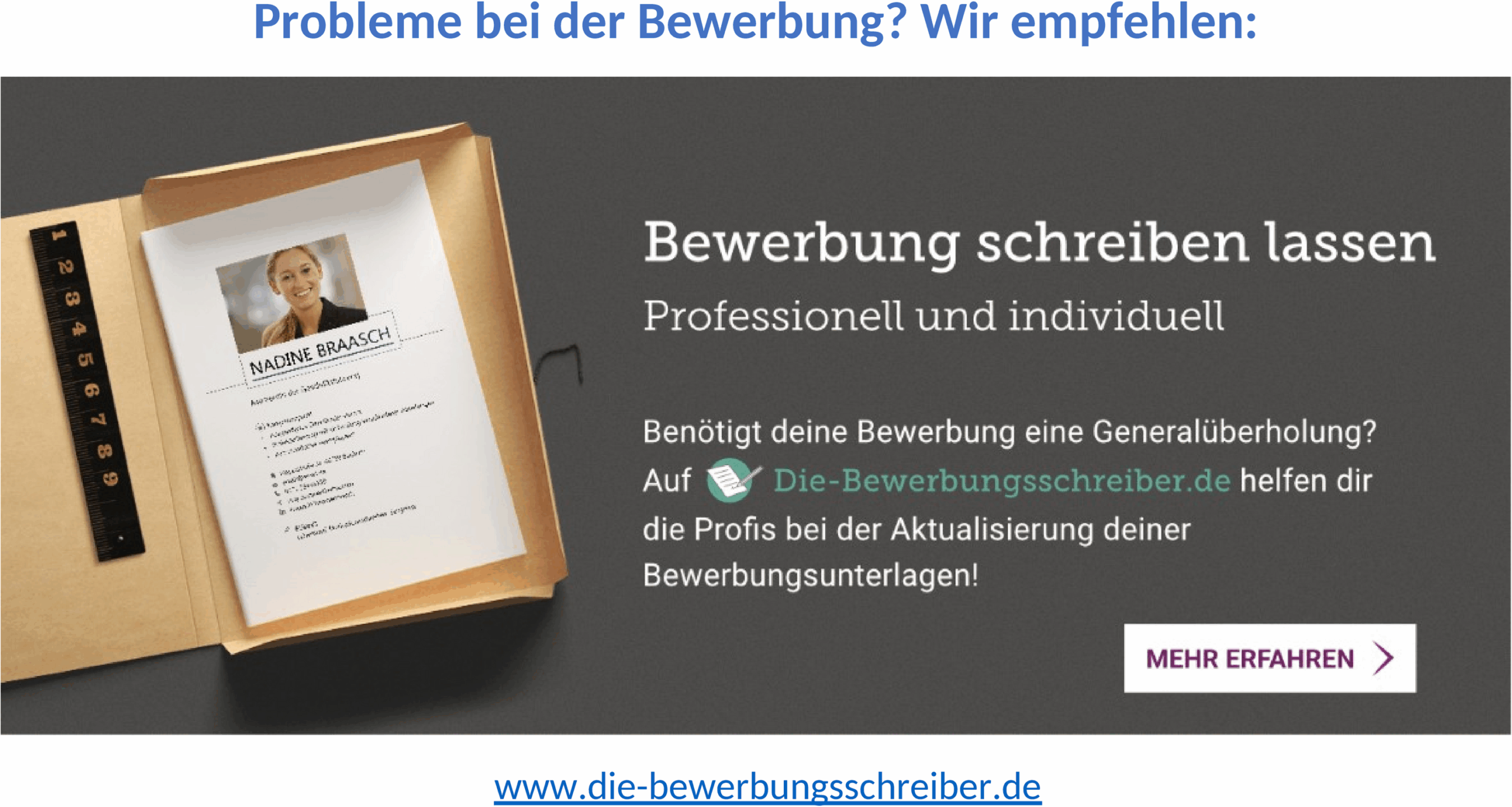 Word Vorlage Empfehlungsschreiben Wohnung