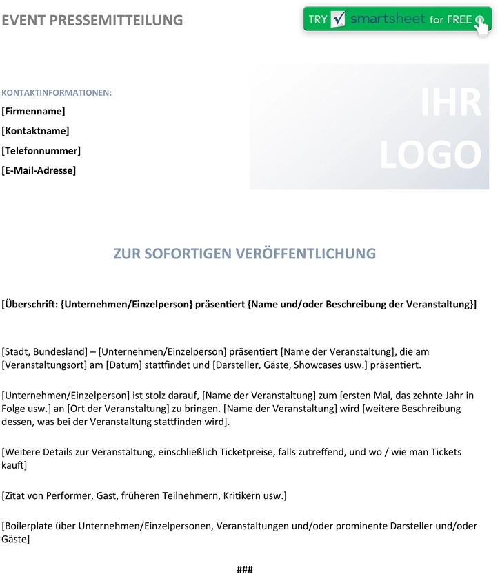 word-vorlage-event-pressemitteilung-gestalten