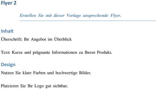 word-vorlage-flyer-gestalten-mit-angeboten