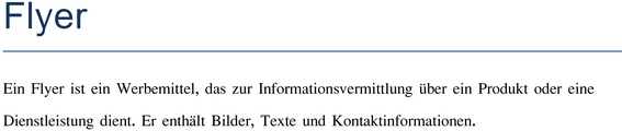 word-vorlage-flyer-zur-werbung-und-informationsvermittlung