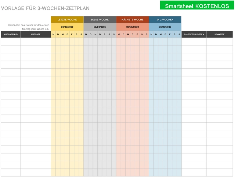 word-vorlage-fuer-3-wochen-zeitplan