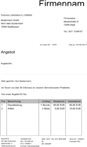 word-vorlage-fuer-angebote-zur-professionellen-erstellung