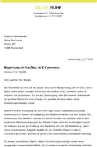 word-vorlage-fuer-anschreiben-im-e-commerce
