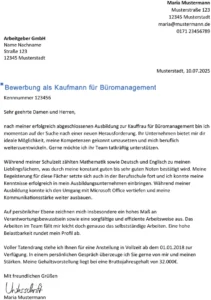 word-vorlage-fuer-anschreiben-kaufmann-fuer-bueromanagement