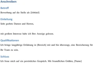 word-vorlage-fuer-anschreiben-zur-bewerbung