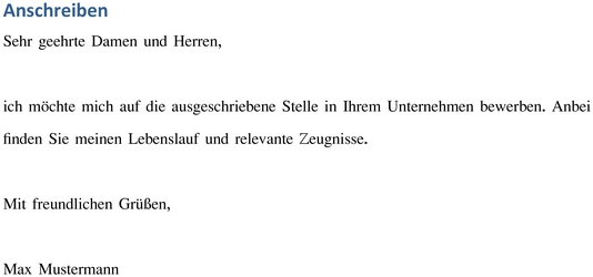 word-vorlage-fuer-anschreiben-zur-bewerbung