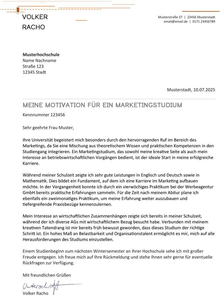 word-vorlage-fuer-anschreiben-zur-bewerbung